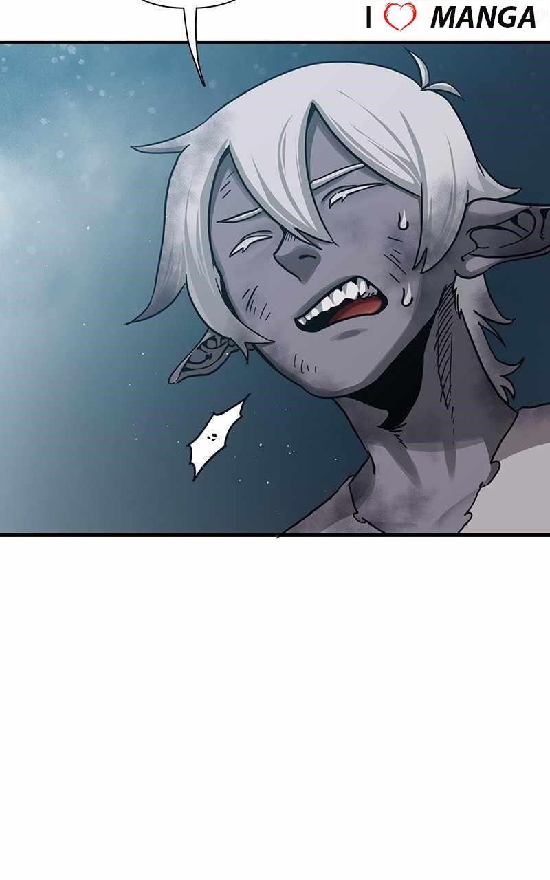 Lord of Goblins Chapter 33 - Page 23 in English