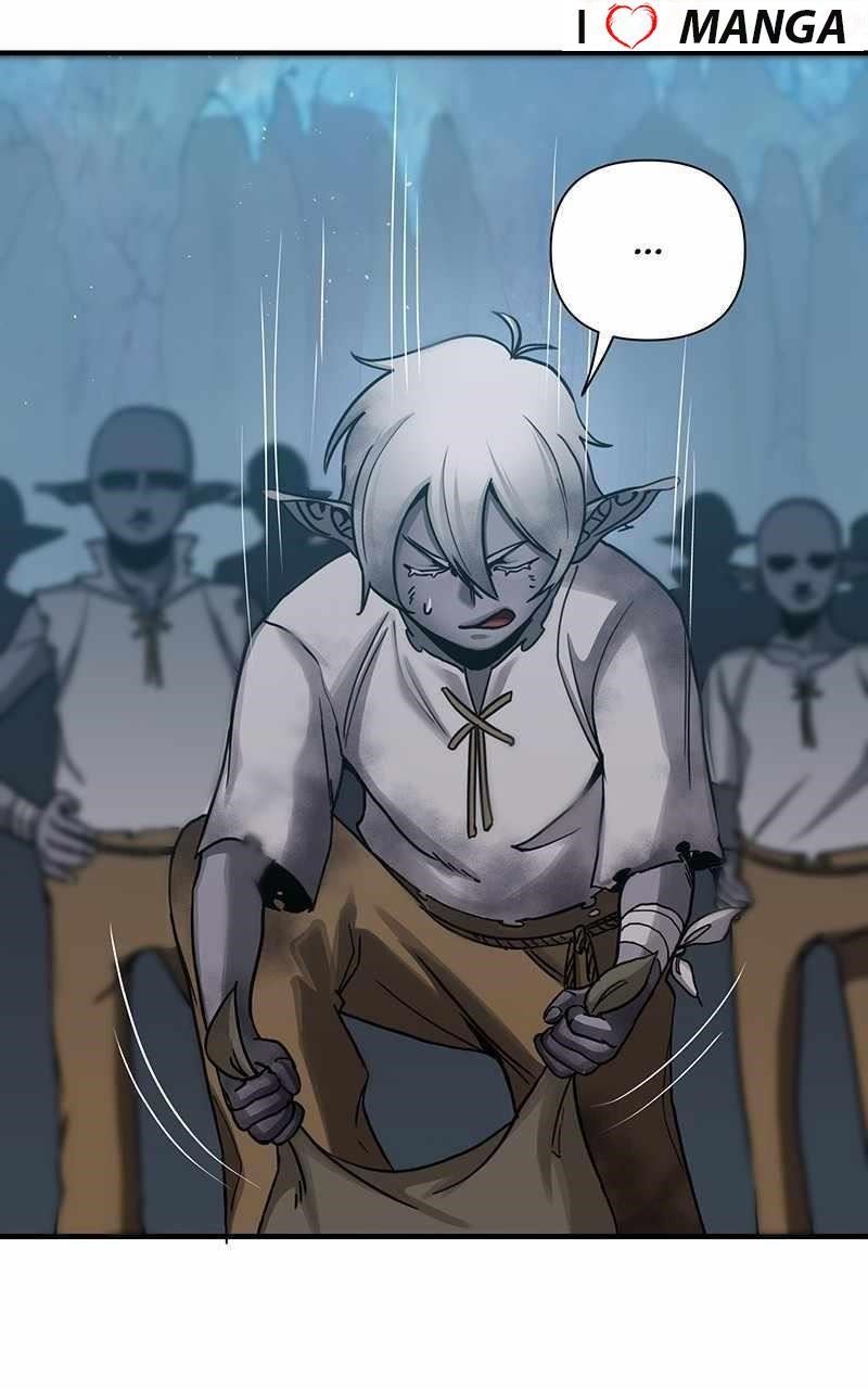 Lord of Goblins Chapter 33 - Page 24 in English