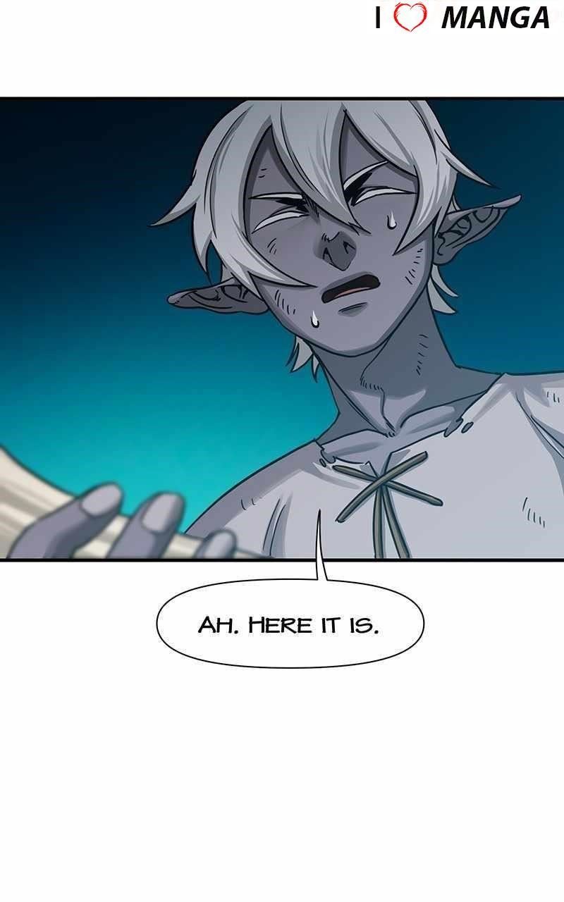 Lord of Goblins Chapter 33 - Page 25 in English
