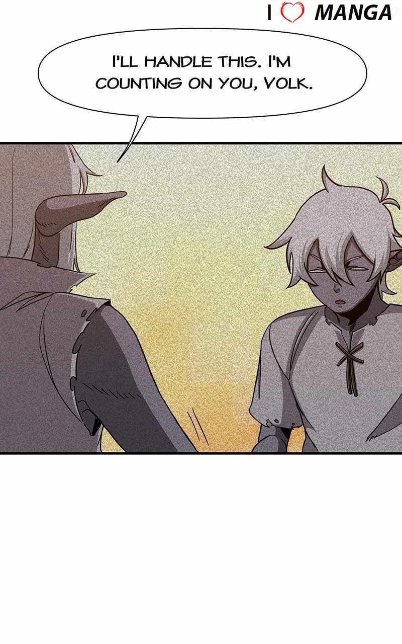 Lord of Goblins Chapter 33 - Page 26 in English