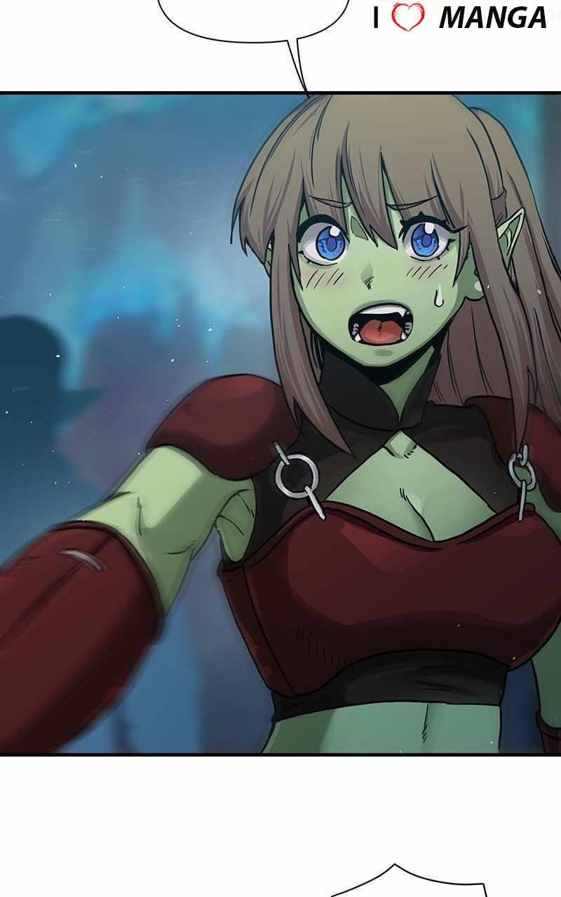 Lord of Goblins Chapter 33 - Page 3 in English
