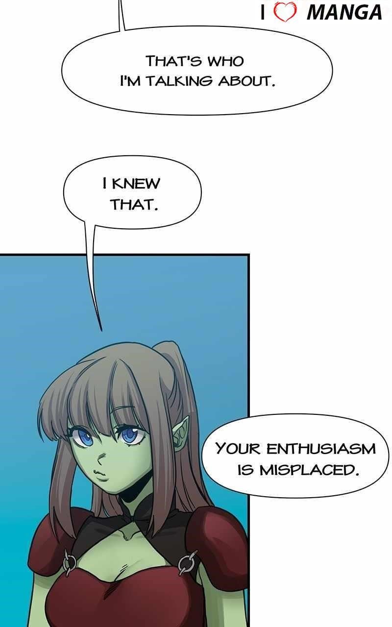 Lord of Goblins Chapter 33 - Page 33 in English