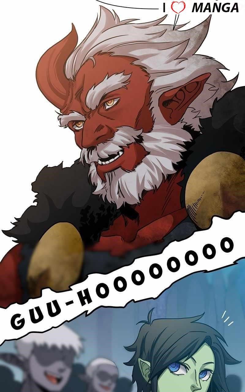 Lord of Goblins Chapter 33 - Page 37 in English