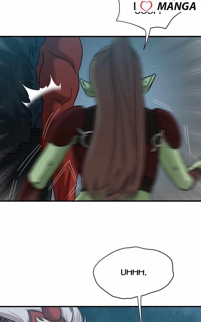Lord of Goblins Chapter 33 - Page 4 in English