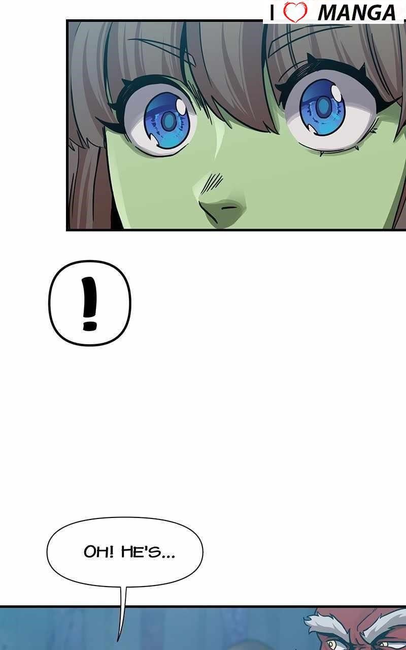 Lord of Goblins Chapter 33 - Page 40 in English