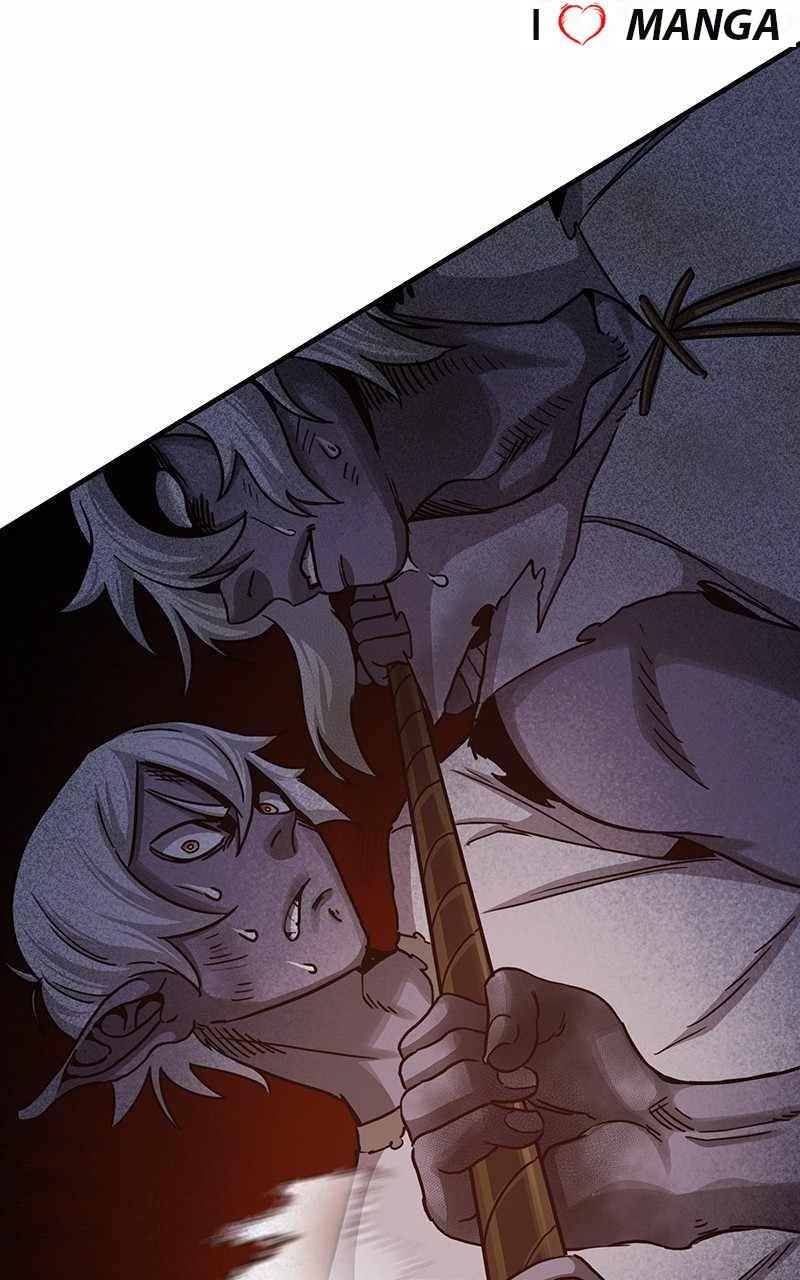 Lord of Goblins Chapter 33 - Page 45 in English