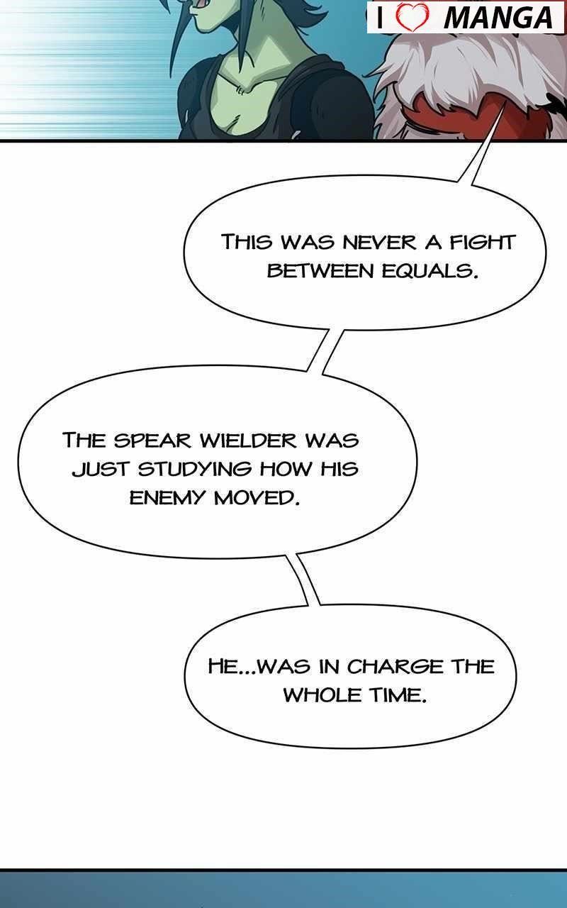 Lord of Goblins Chapter 33 - Page 50 in English
