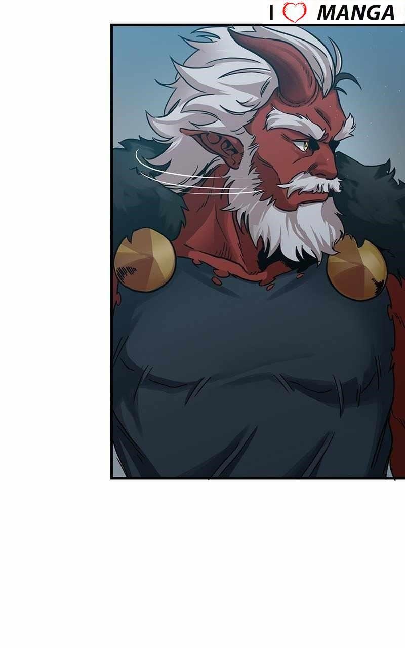Lord of Goblins Chapter 33 - Page 7 in English