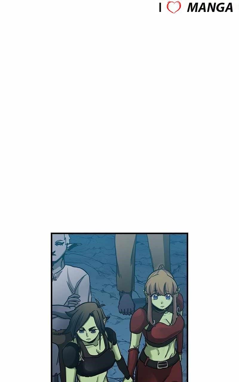 Lord of Goblins Chapter 33 - Page 9 in English