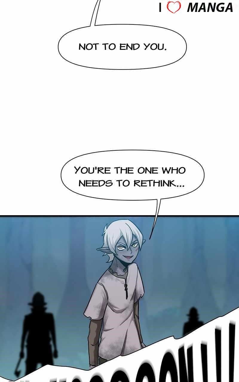 Lord of Goblins Chapter 34 - Page 10 in English