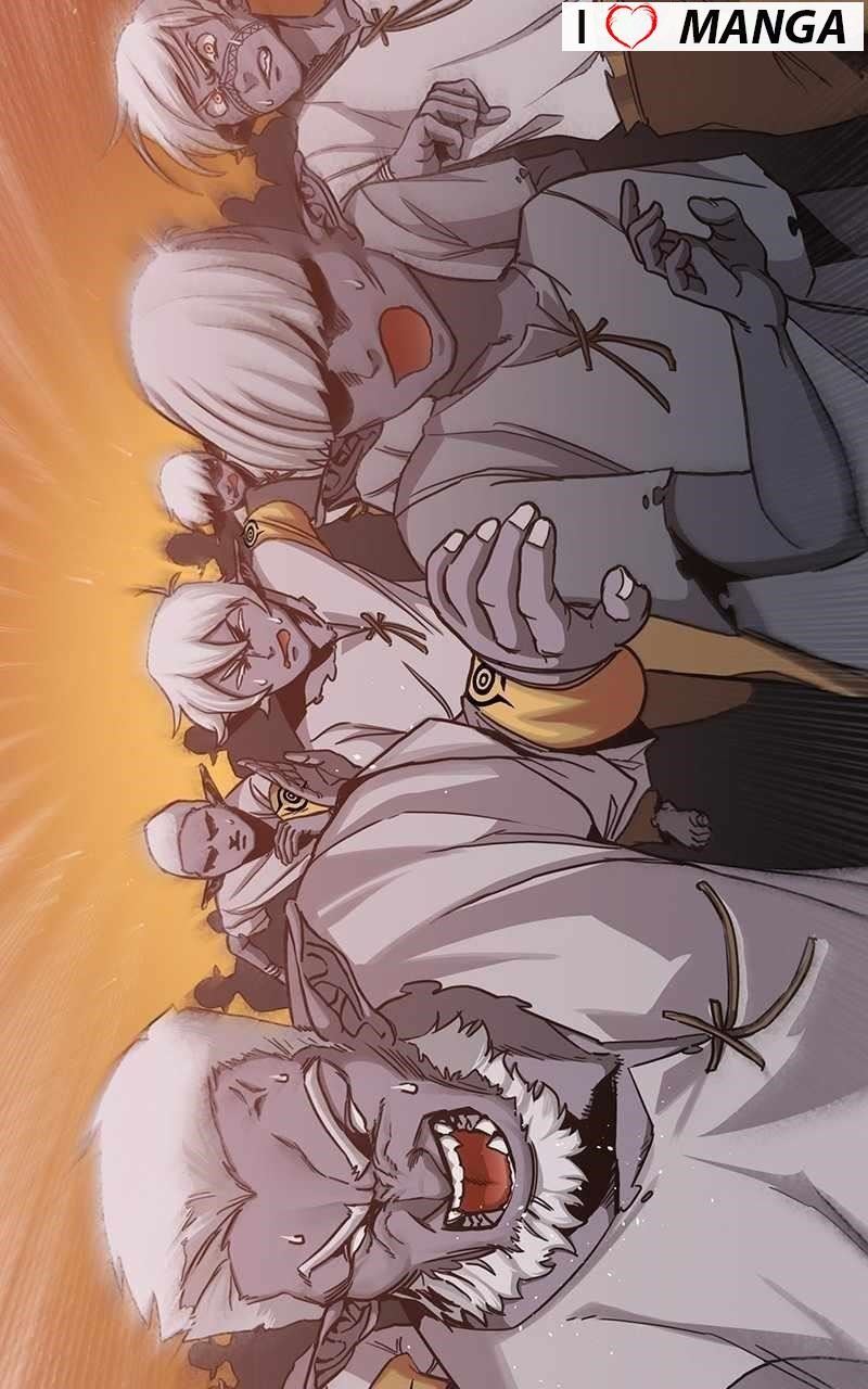 Lord of Goblins Chapter 34 - Page 13 in English