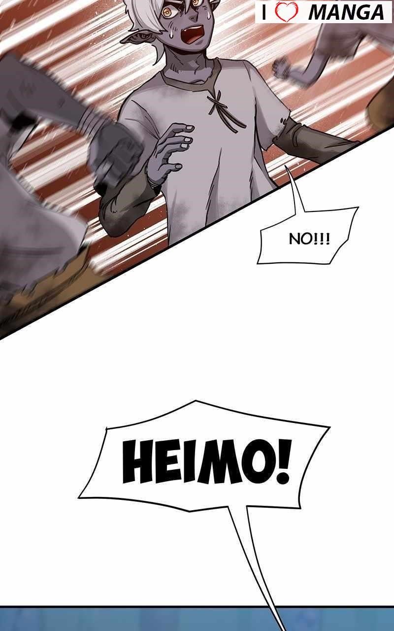 Lord of Goblins Chapter 34 - Page 16 in English