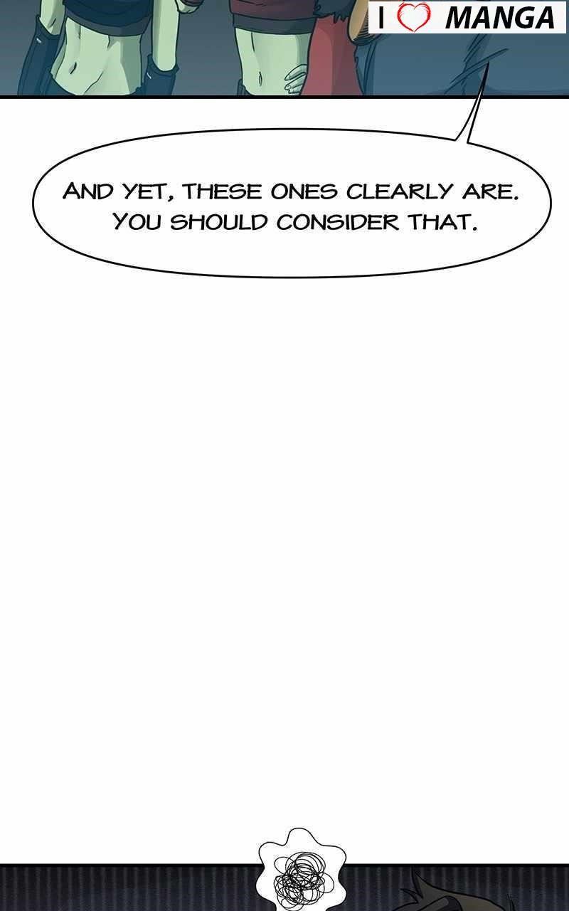 Lord of Goblins Chapter 34 - Page 23 in English