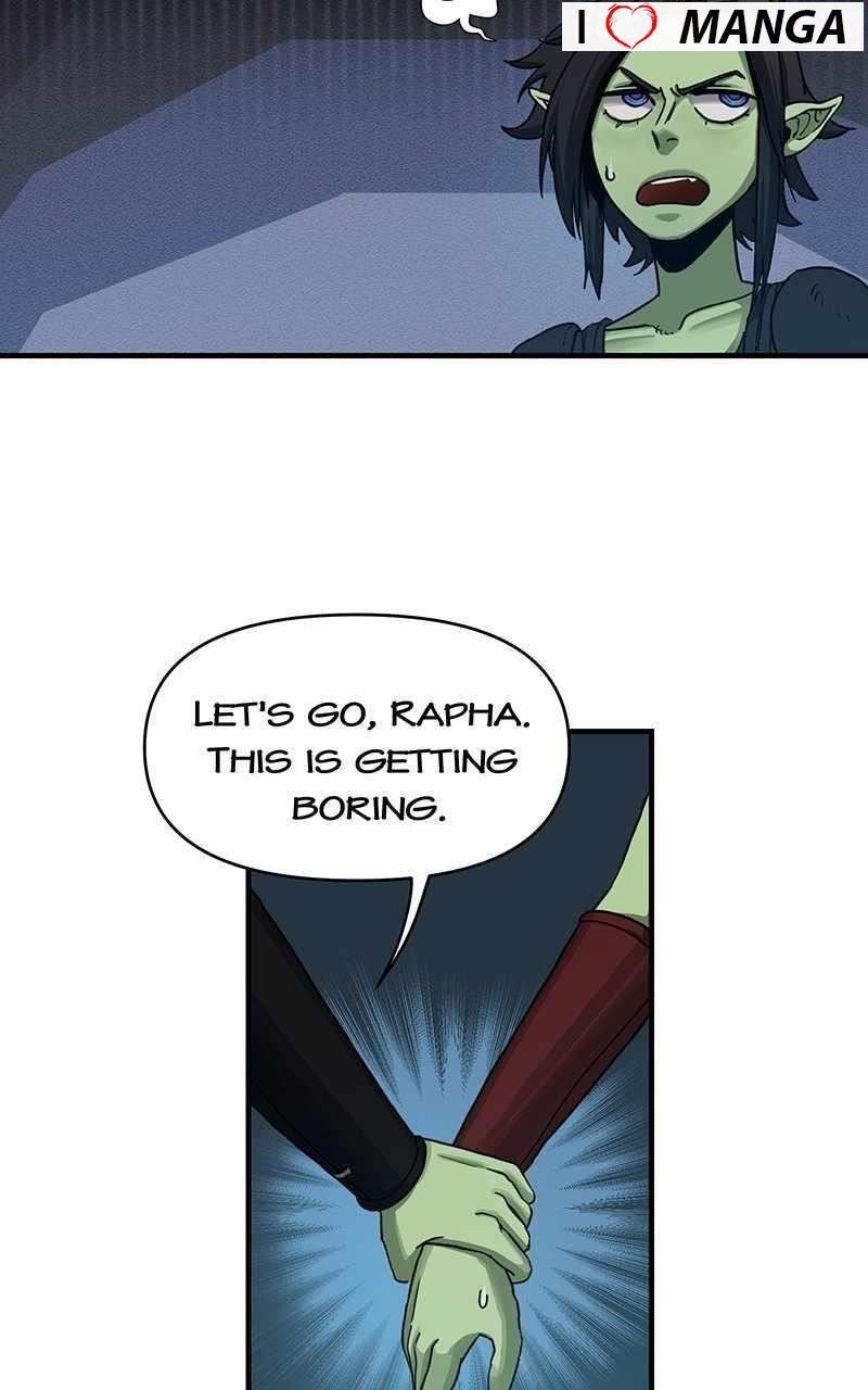 Lord of Goblins Chapter 34 - Page 24 in English
