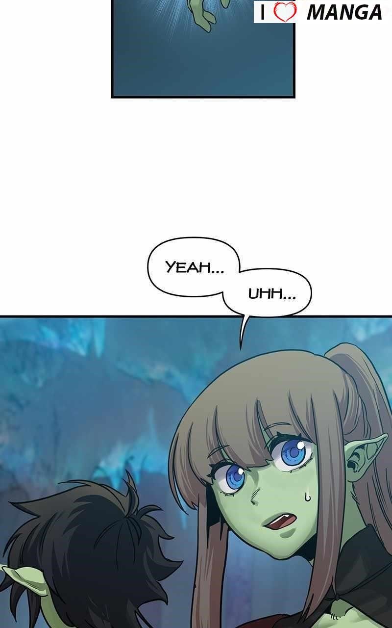 Lord of Goblins Chapter 34 - Page 25 in English