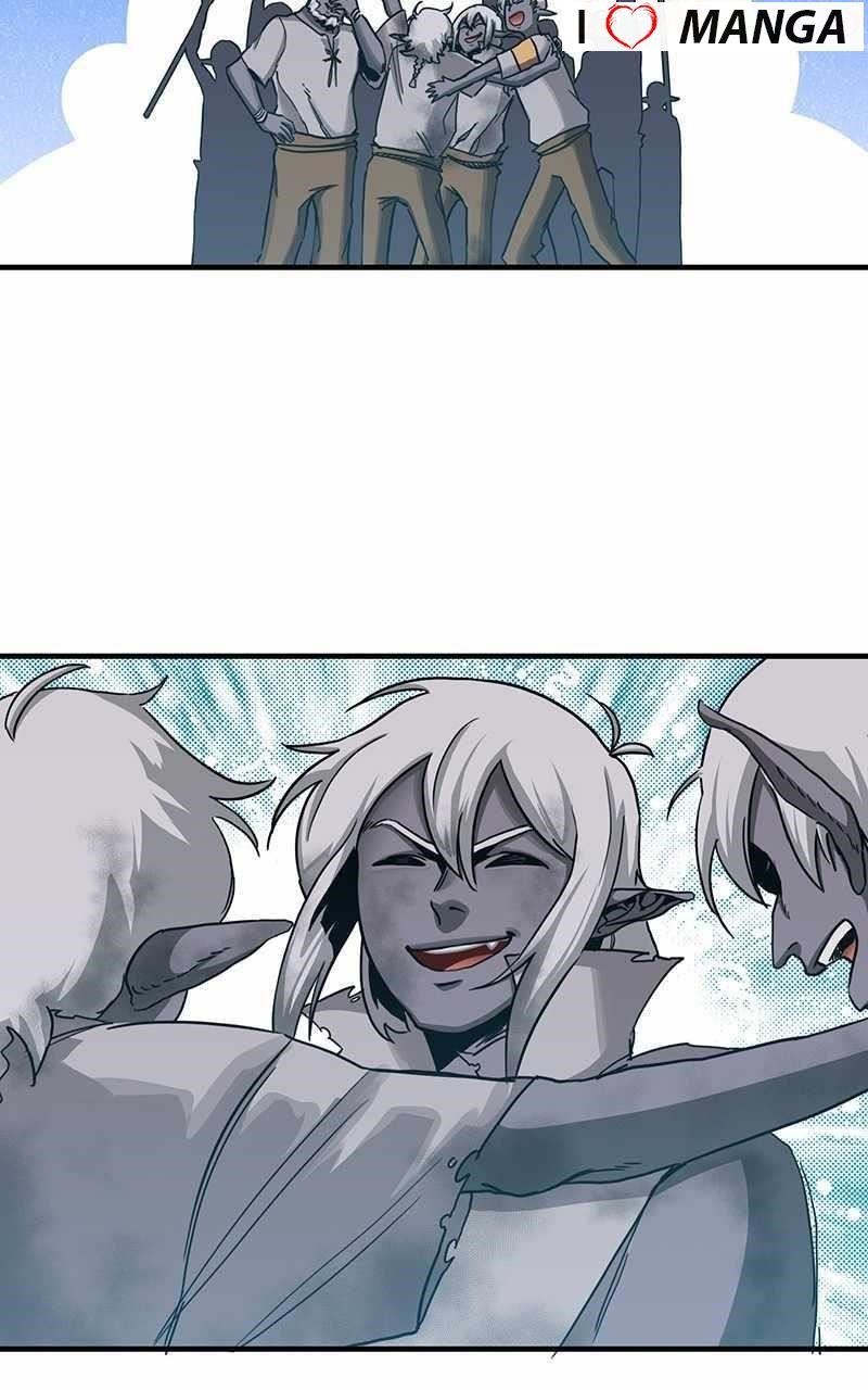 Lord of Goblins Chapter 34 - Page 27 in English