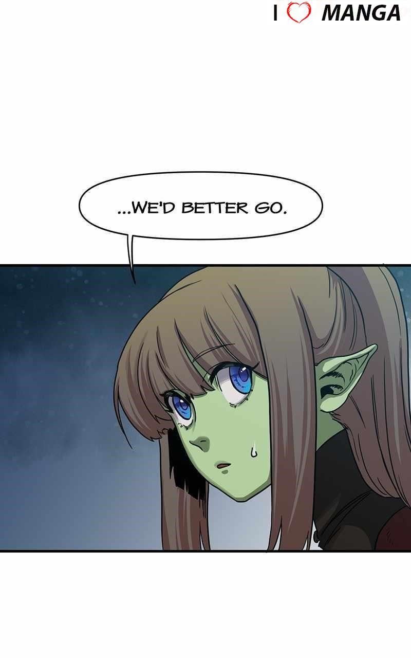 Lord of Goblins Chapter 34 - Page 28 in English