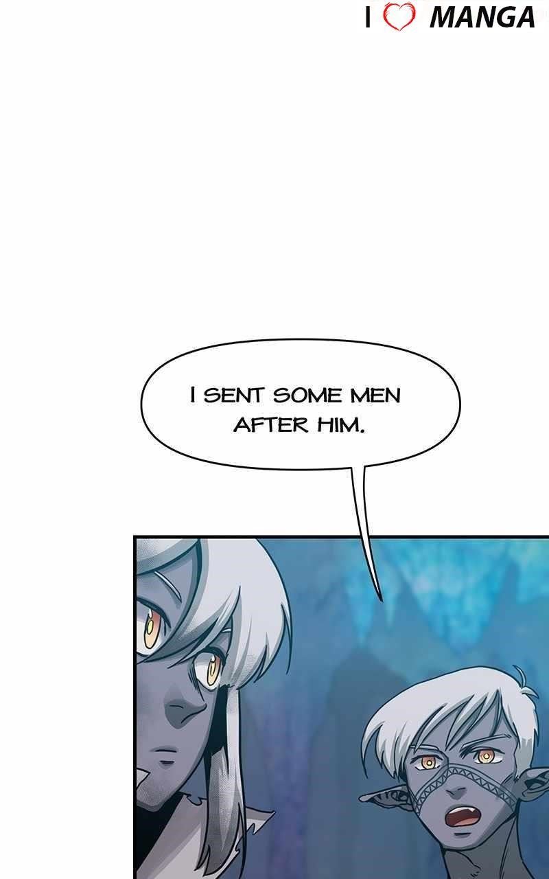Lord of Goblins Chapter 34 - Page 29 in English