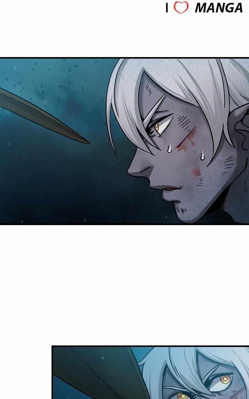 Lord of Goblins Chapter 34 - Page 3 in English
