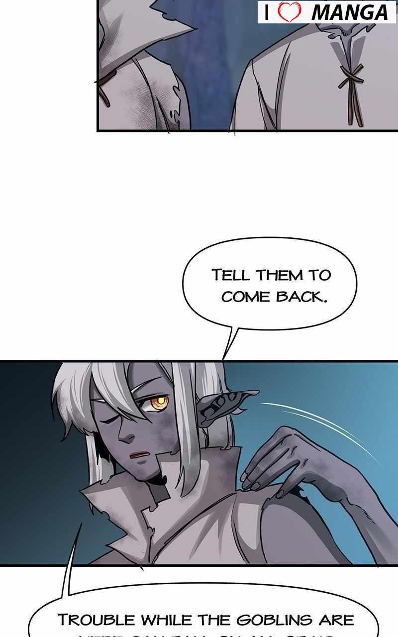 Lord of Goblins Chapter 34 - Page 30 in English