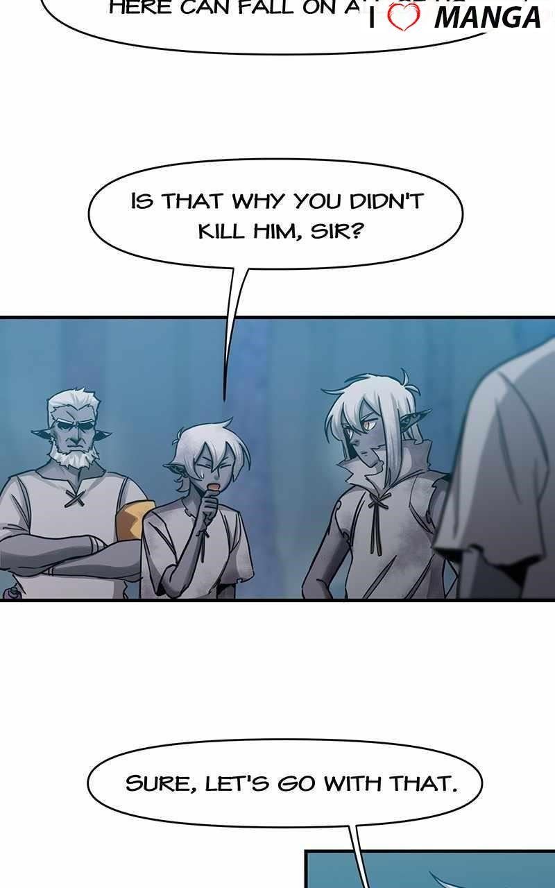 Lord of Goblins Chapter 34 - Page 31 in English