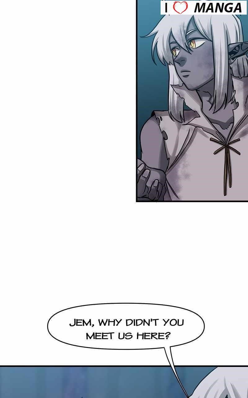 Lord of Goblins Chapter 34 - Page 32 in English