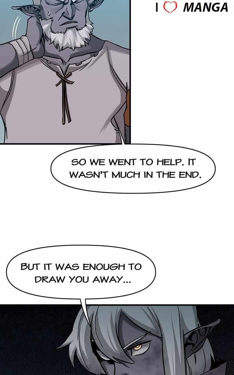 Lord of Goblins Chapter 34 - Page 34 in English