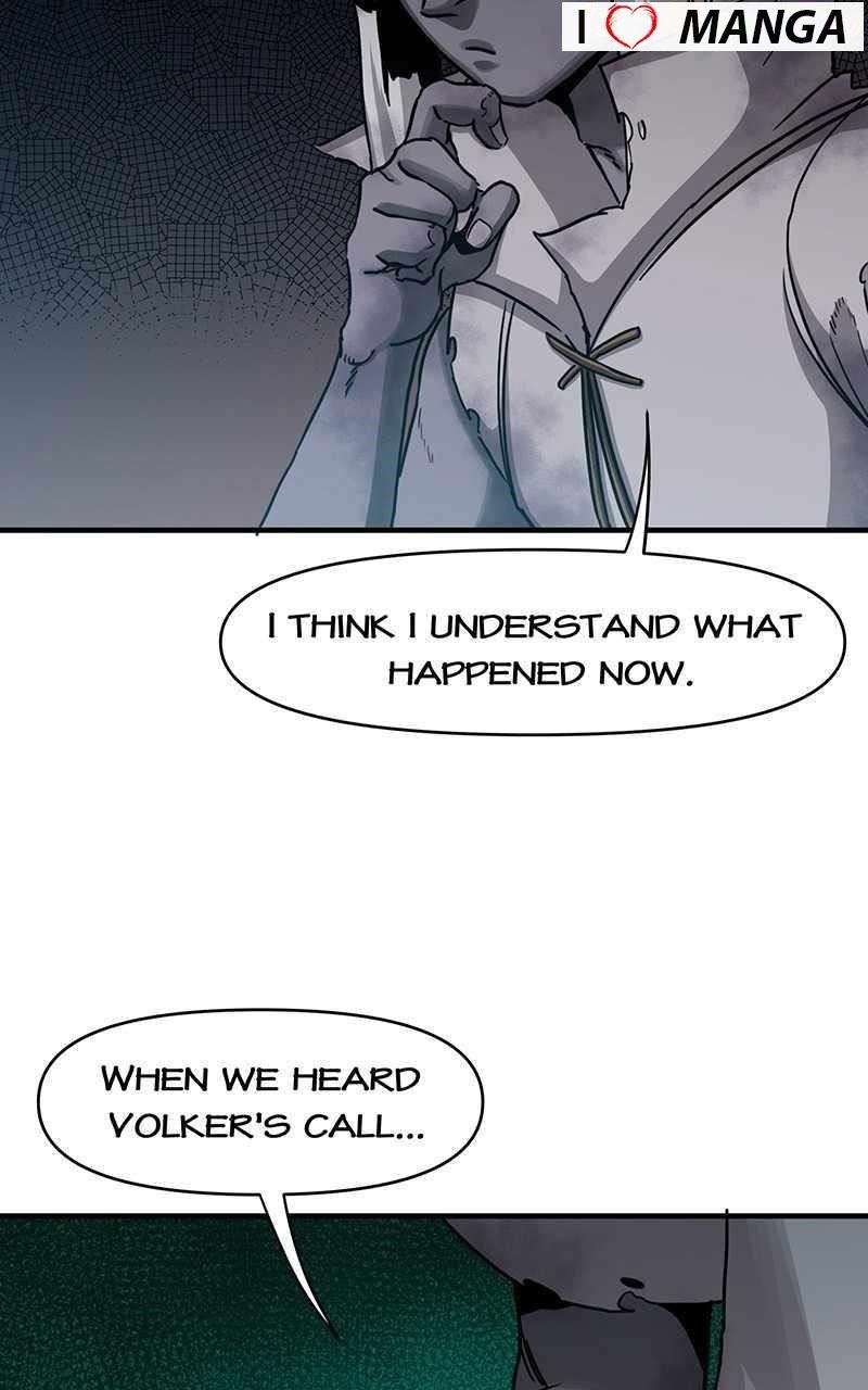 Lord of Goblins Chapter 34 - Page 35 in English