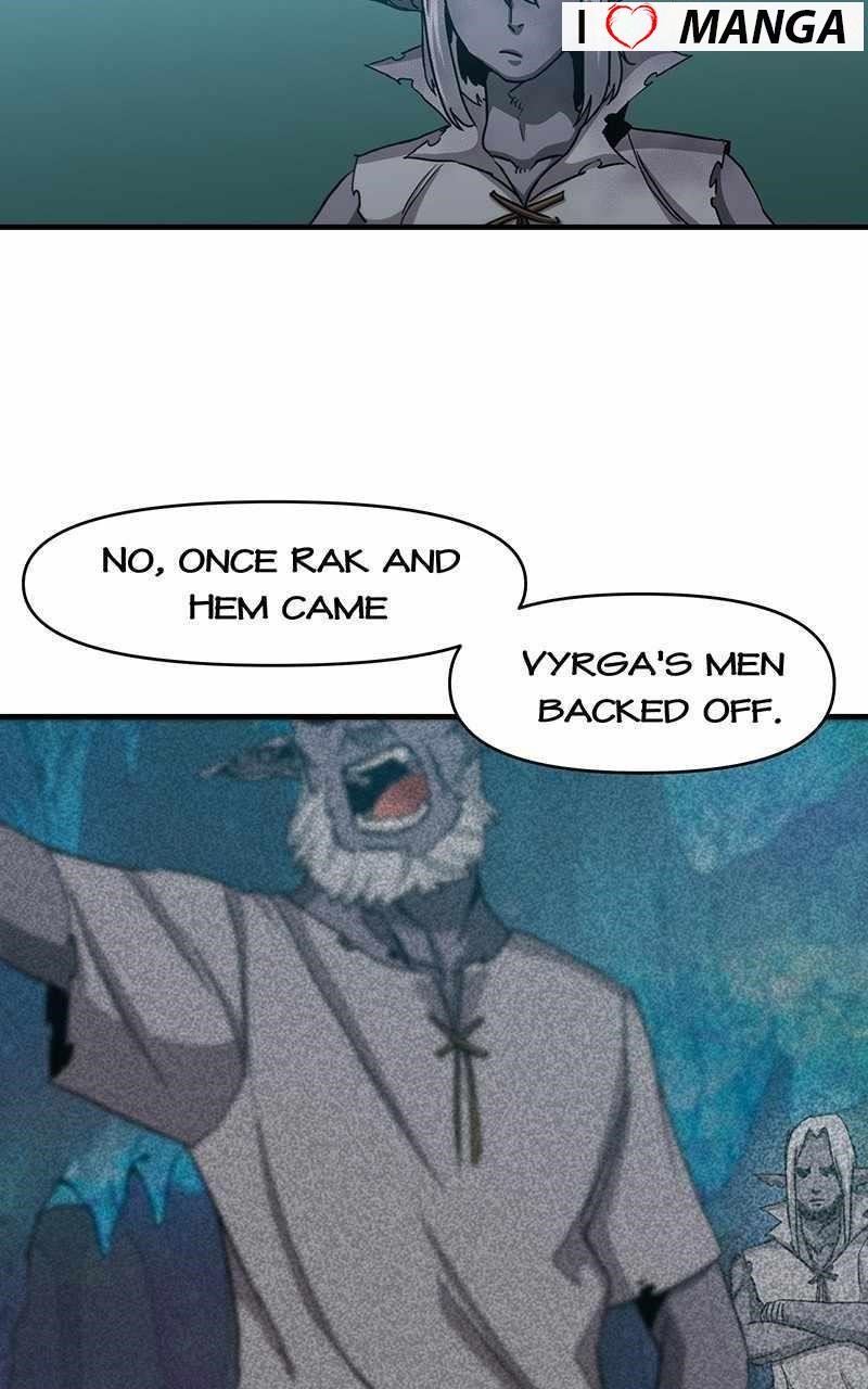 Lord of Goblins Chapter 34 - Page 37 in English