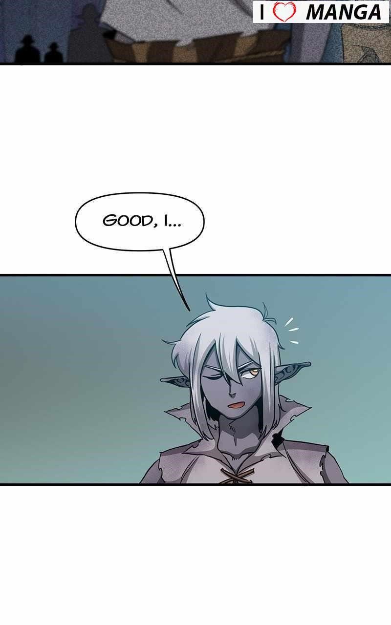 Lord of Goblins Chapter 34 - Page 38 in English