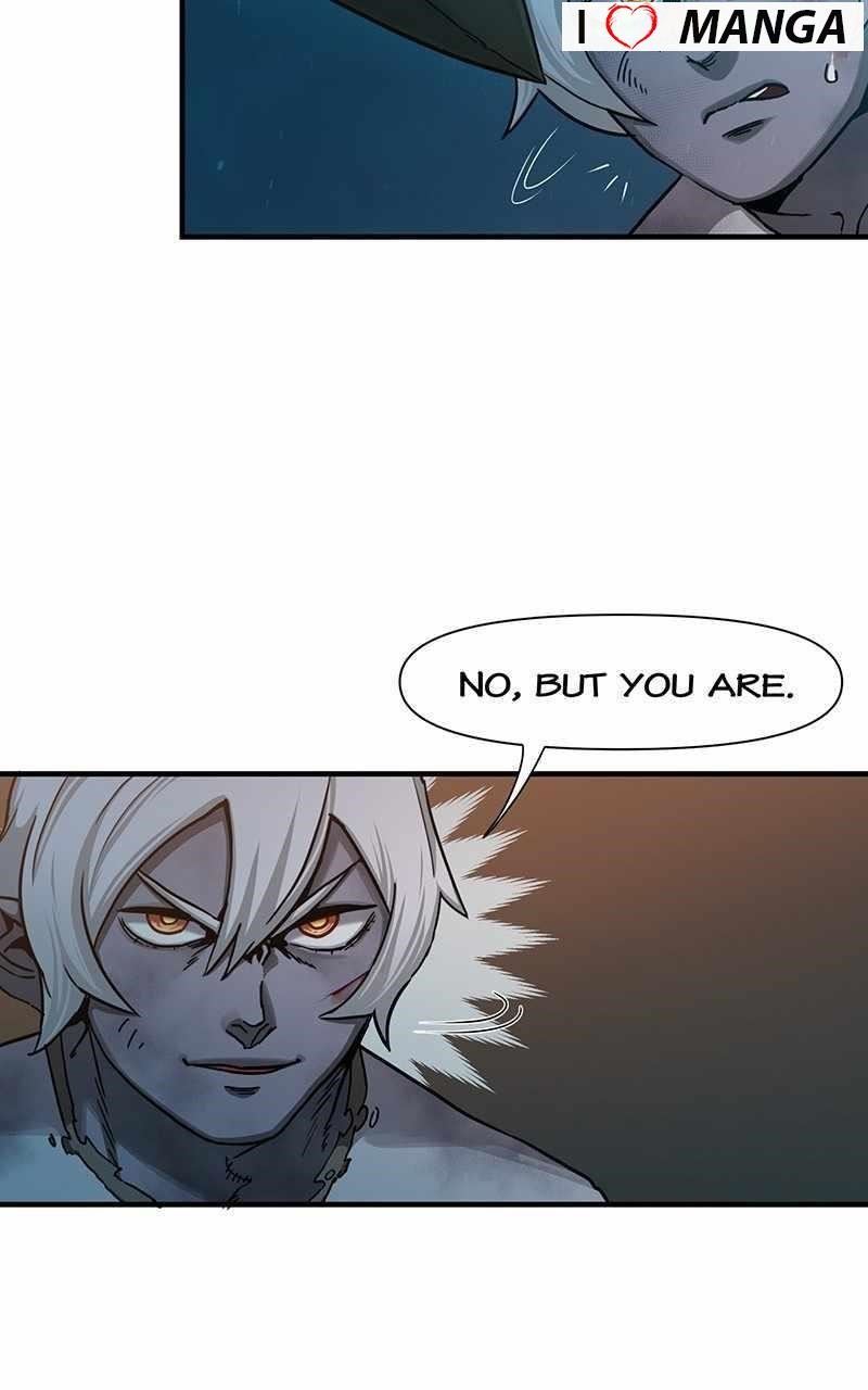 Lord of Goblins Chapter 34 - Page 4 in English