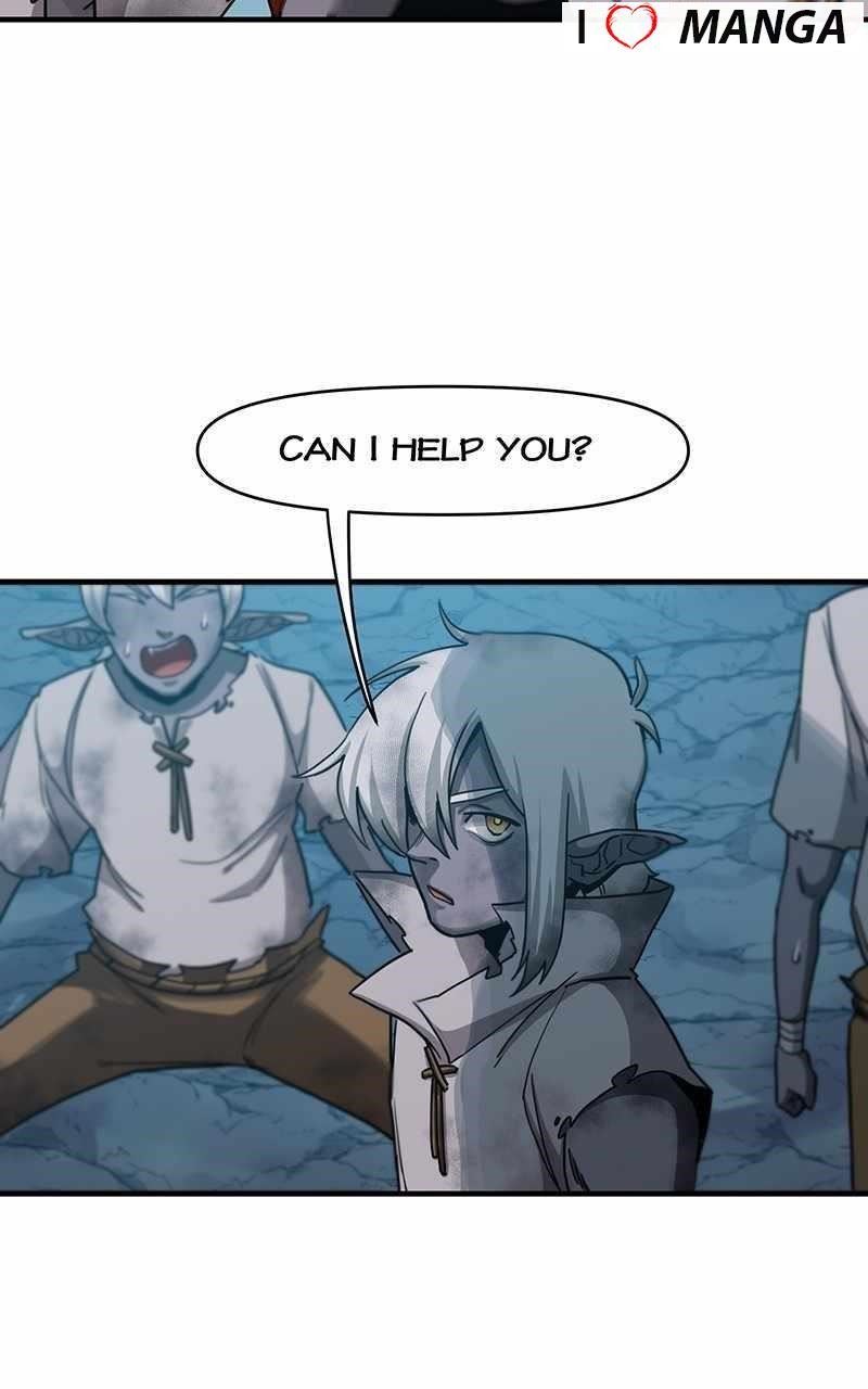 Lord of Goblins Chapter 34 - Page 40 in English
