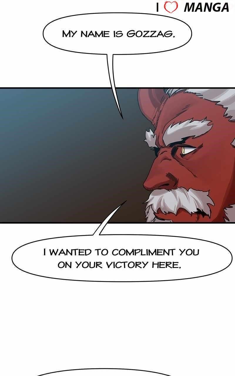 Lord of Goblins Chapter 34 - Page 41 in English