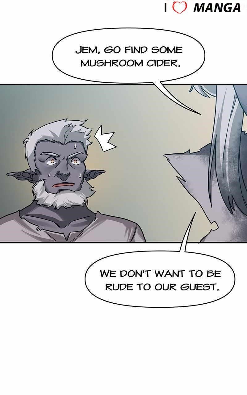 Lord of Goblins Chapter 34 - Page 44 in English