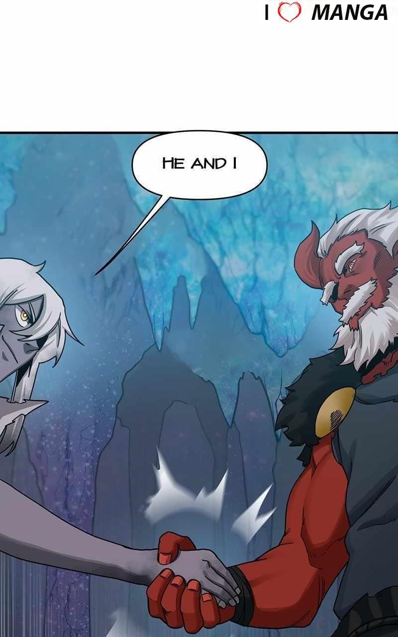 Lord of Goblins Chapter 34 - Page 45 in English