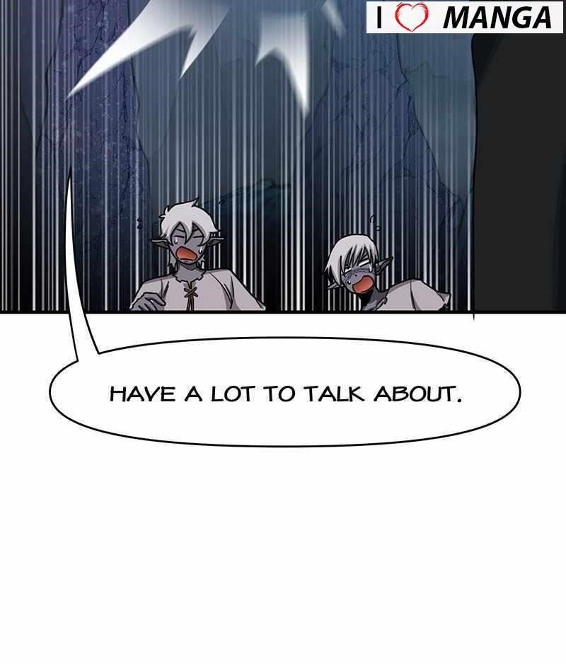 Lord of Goblins Chapter 34 - Page 46 in English