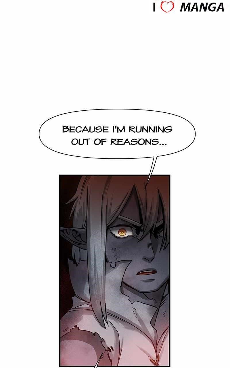Lord of Goblins Chapter 34 - Page 9 in English