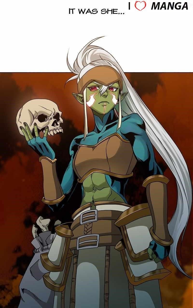 Lord of Goblins Chapter 35 - Page 10 in English