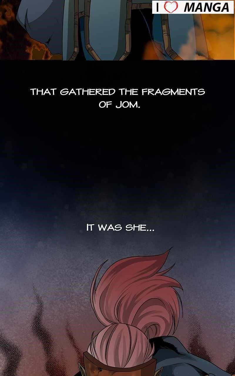 Lord of Goblins Chapter 35 - Page 11 in English