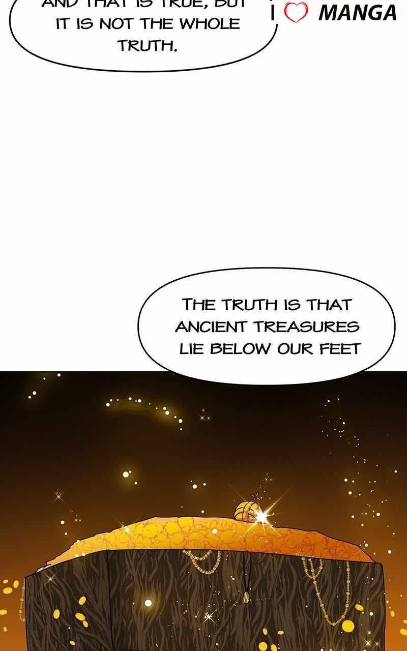 Lord of Goblins Chapter 35 - Page 21 in English