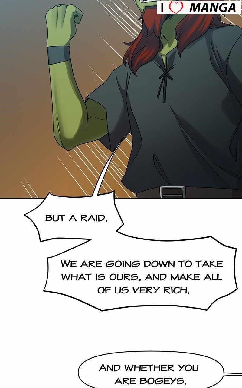 Lord of Goblins Chapter 35 - Page 23 in English