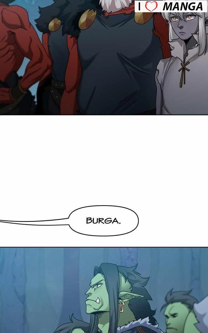 Lord of Goblins Chapter 35 - Page 25 in English
