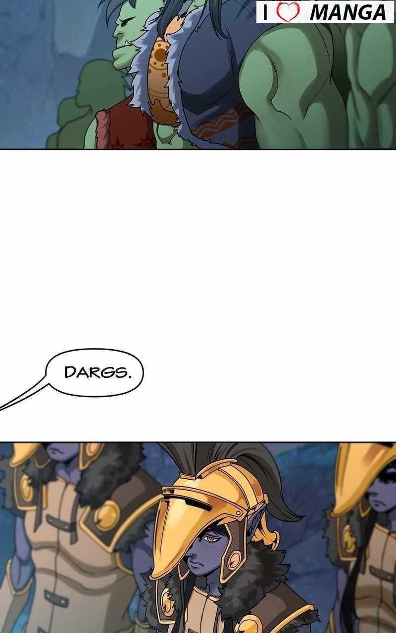Lord of Goblins Chapter 35 - Page 26 in English