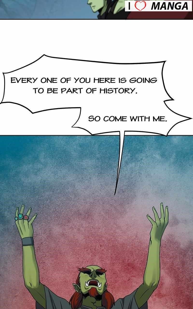Lord of Goblins Chapter 35 - Page 28 in English