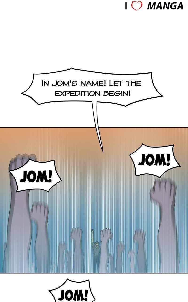 Lord of Goblins Chapter 35 - Page 31 in English