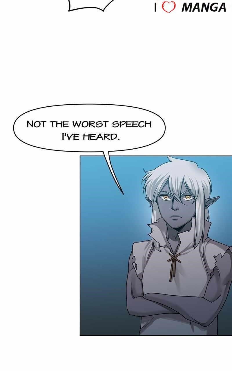 Lord of Goblins Chapter 35 - Page 32 in English