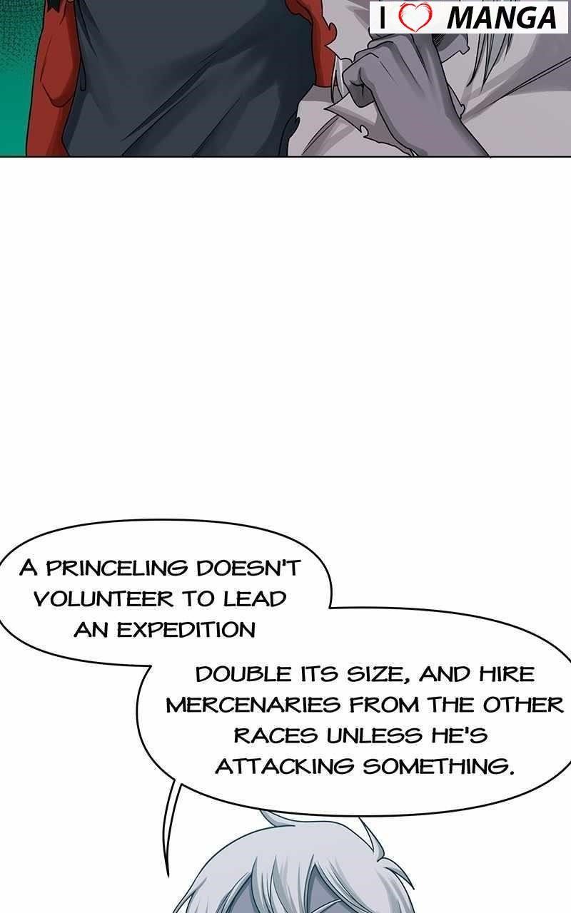 Lord of Goblins Chapter 35 - Page 36 in English