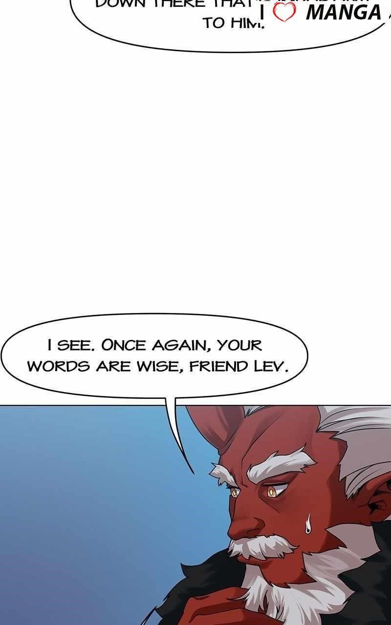 Lord of Goblins Chapter 35 - Page 38 in English