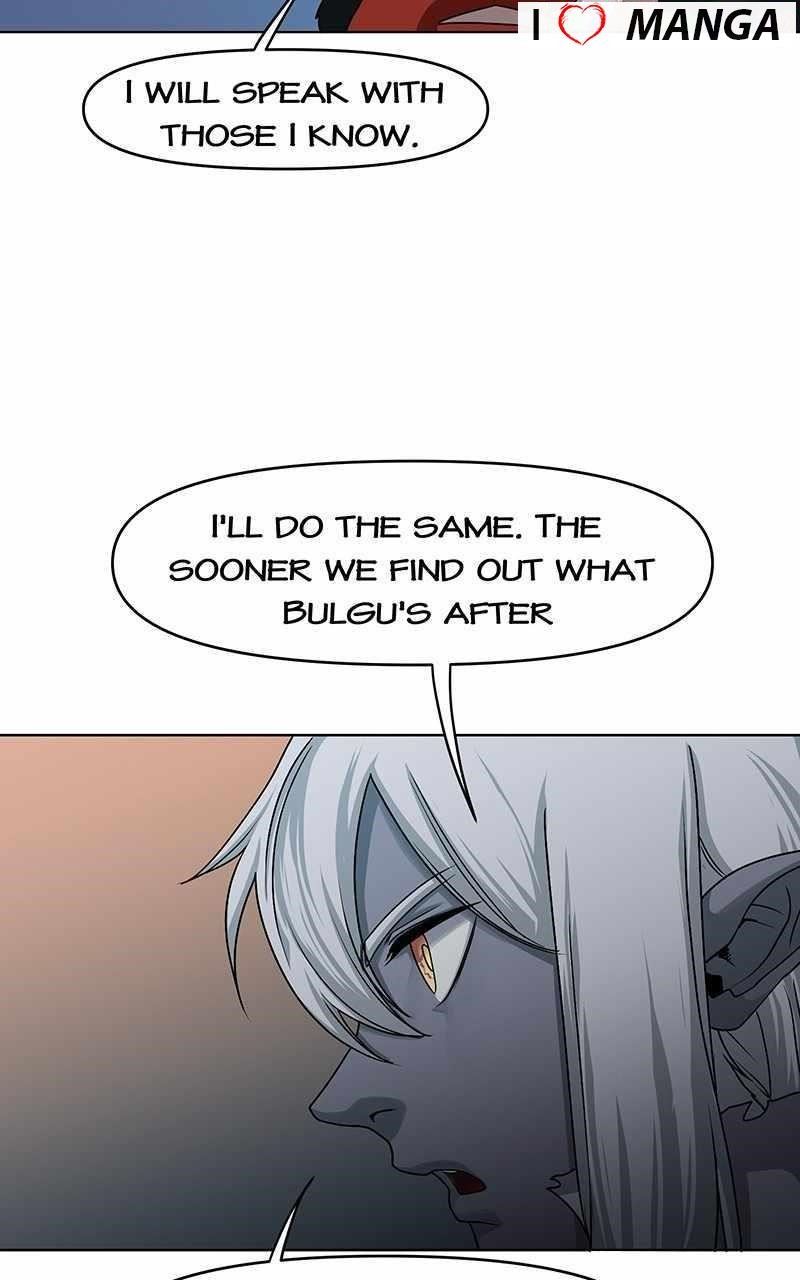 Lord of Goblins Chapter 35 - Page 39 in English