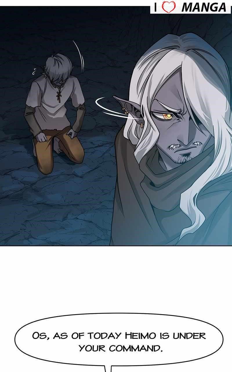 Lord of Goblins Chapter 35 - Page 43 in English